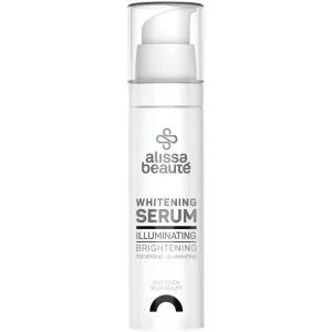 Відбілююча сироватка - Alissa Beaute Illuminating Whitening Serum