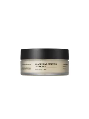** BOGO **  SUNGBOON EDITOR Blackhead Melting Clear Pad