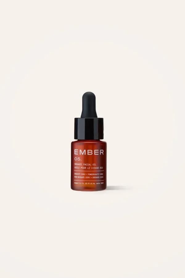 05 / FACIAL OIL