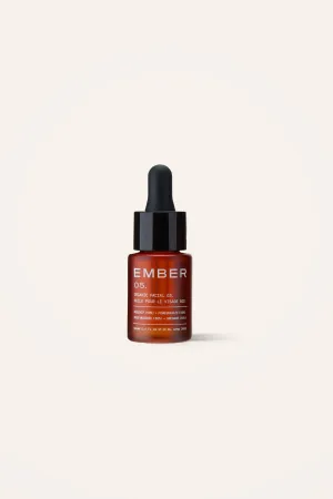 05 / FACIAL OIL