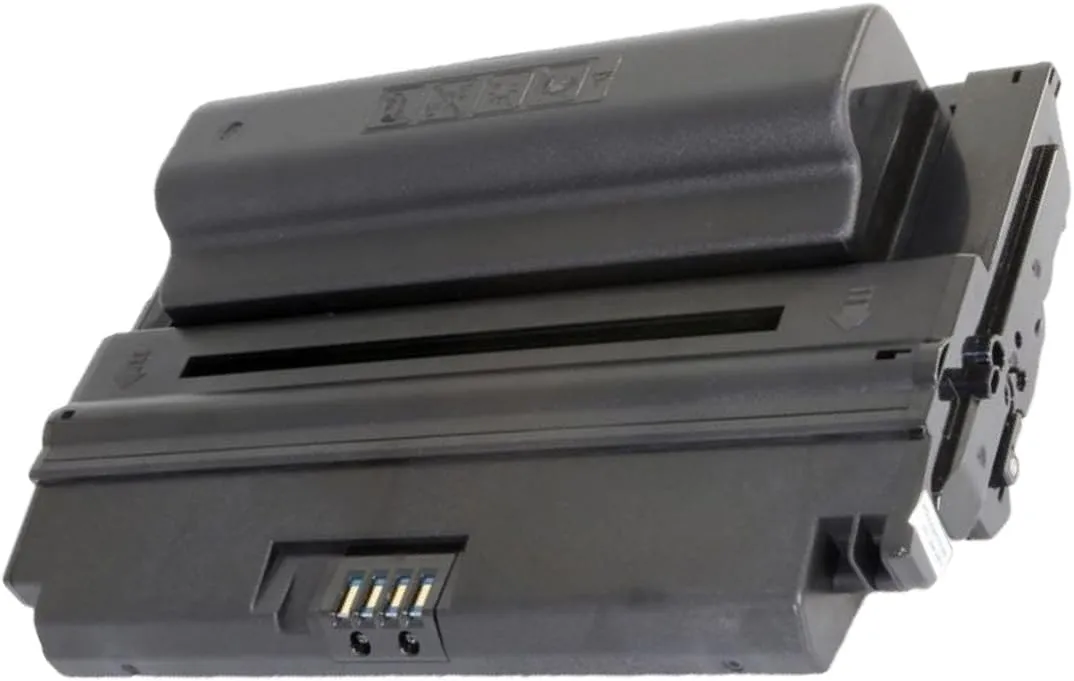 1 Inktoneram Replacement toner cartridges for Samsung SCX-D5530B Toner Cartridge High Yield SCX-5330N SCX-5530 SCX-5530FN SCX-5530N