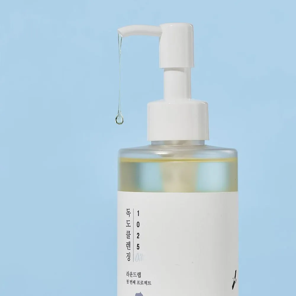 1025 Dokdo Cleansing Oil 200ml