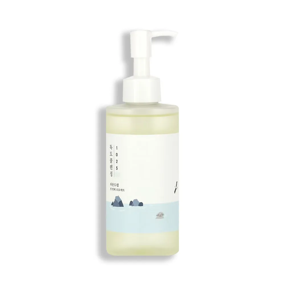 1025 Dokdo Cleansing Oil 200ml
