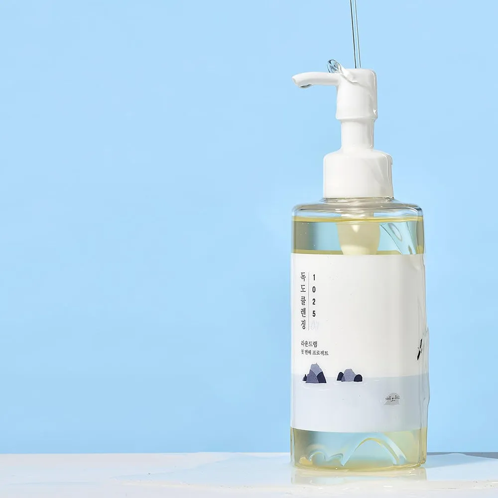 1025 Dokdo Cleansing Oil 200ml