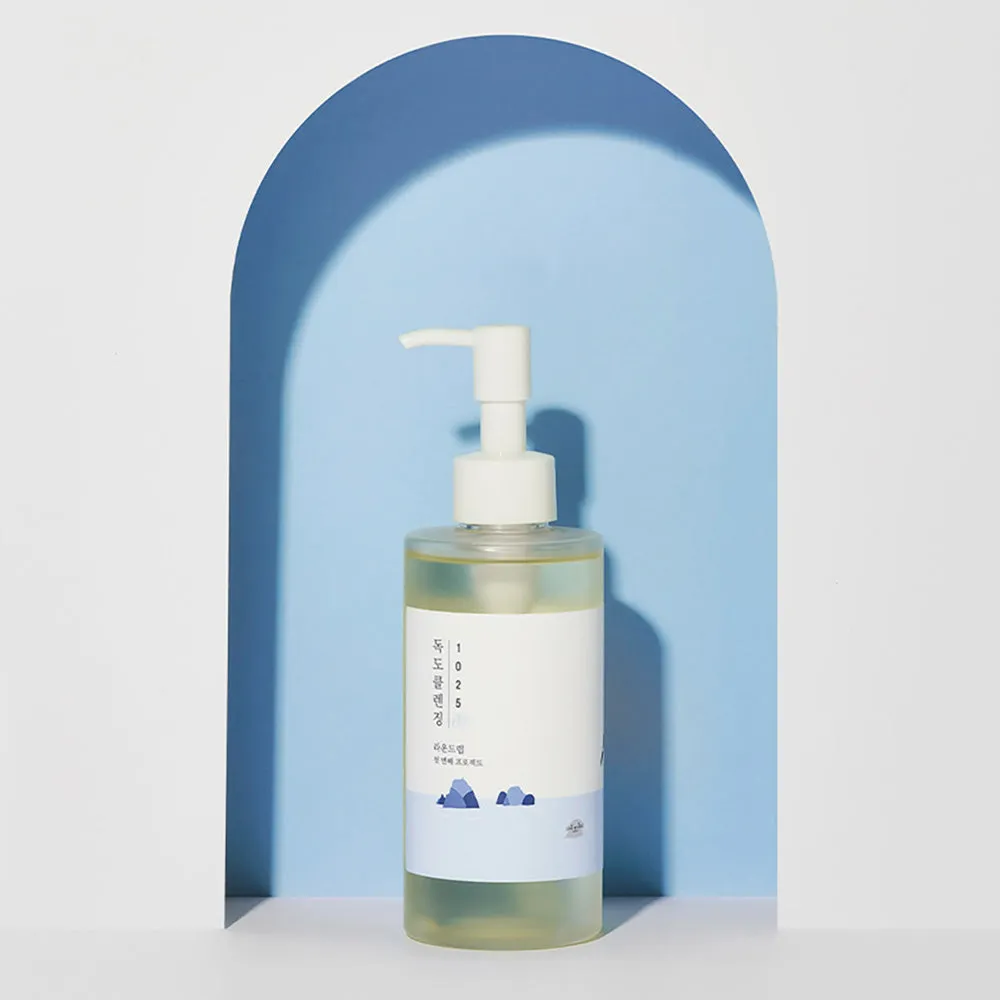 1025 Dokdo Cleansing Oil 200ml