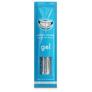 16% Carbamide Peroxide Teeth Whitening Gel