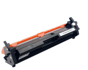 17A (CF217A) Black Toner (Dynamo Compatible)