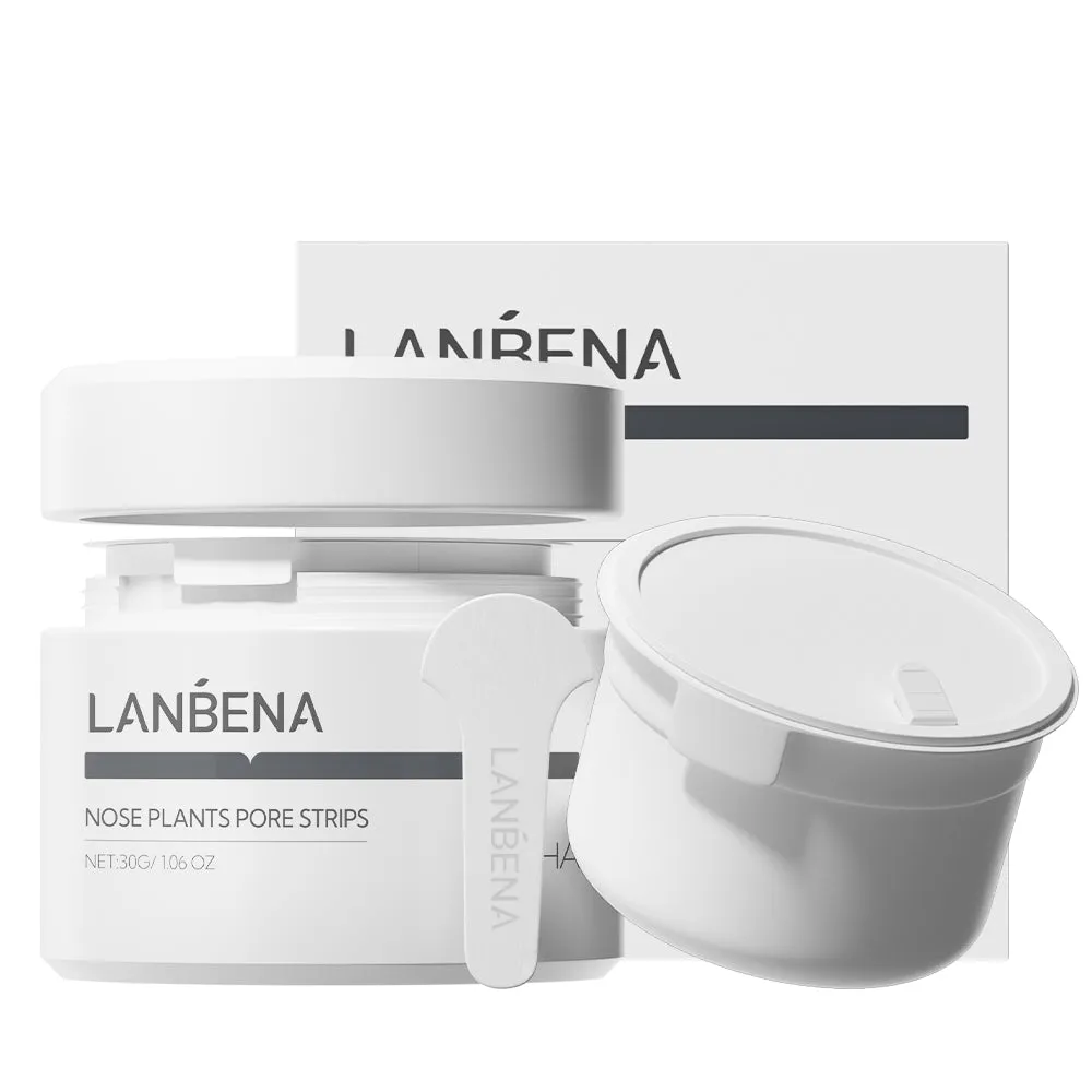2%BHA Nose Plants Pore Strips Newly Upgraded  2.0 Relaunch
