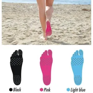 3 Pair of Adhesive Feet Pad - Designed to Save Your Feet