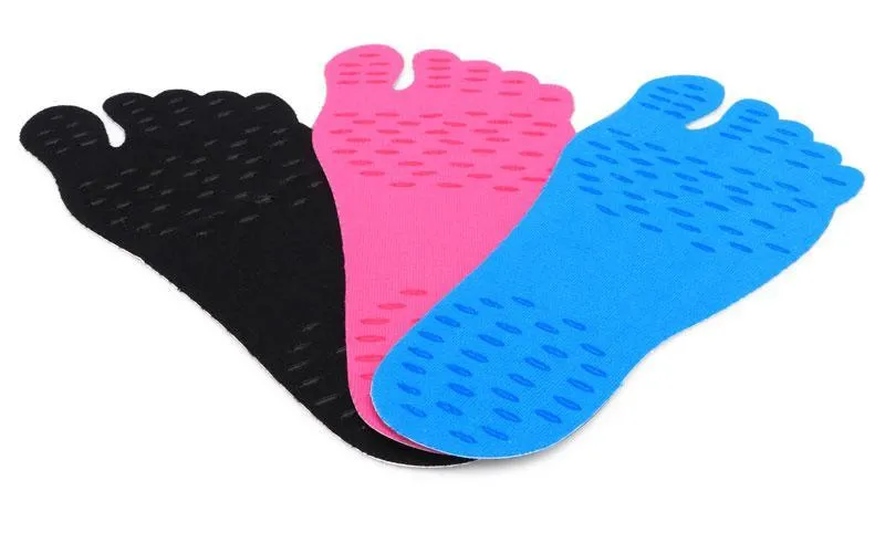 3 Pair of Adhesive Feet Pad - Designed to Save Your Feet