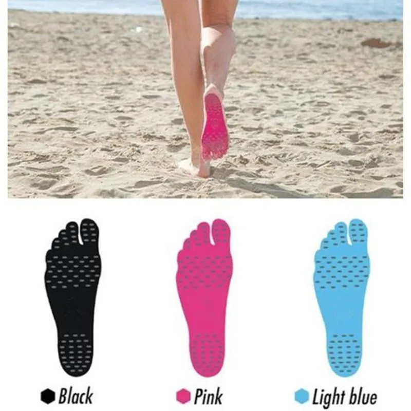 3 Pair of Adhesive Feet Pad - Designed to Save Your Feet