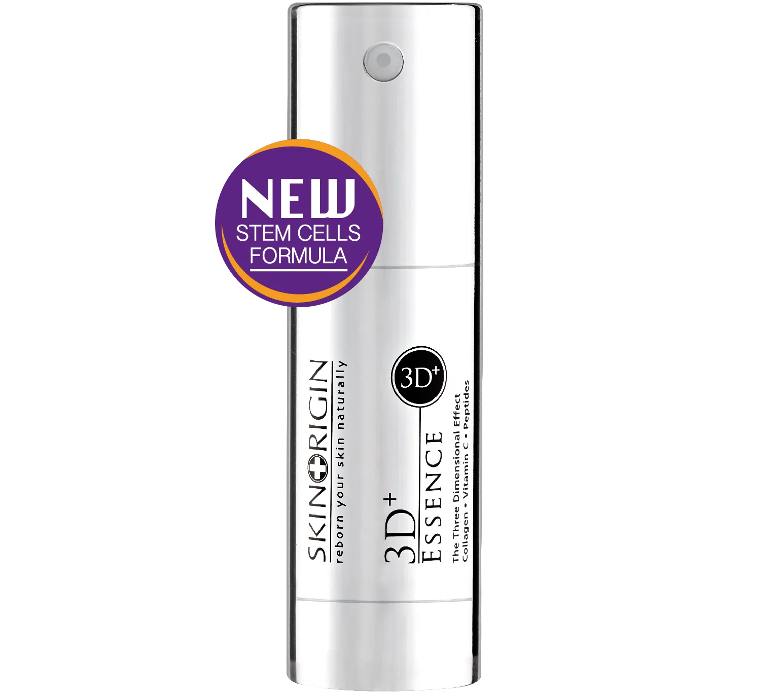 3D  Essence
