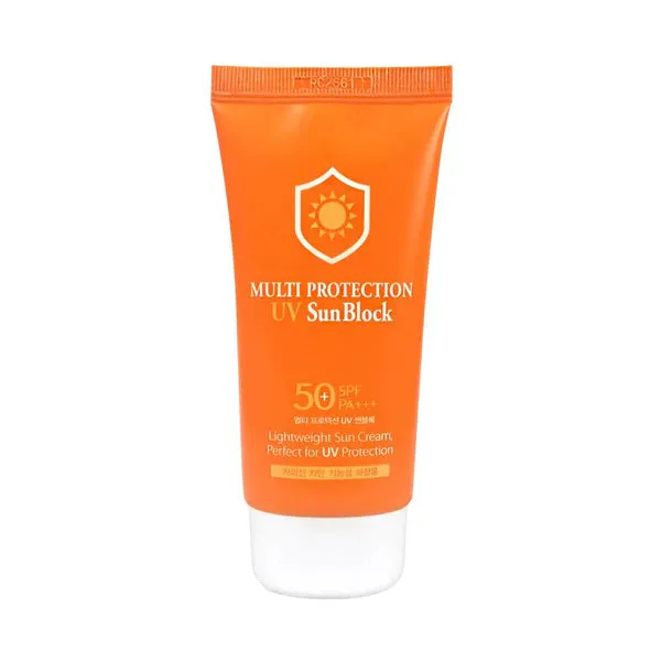 3W Clinic Intensive UV/ Sunscreen Stick/ Natural Vita Moist/ Collagen Sunscreen/ Multi Protection SPF50   