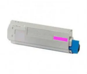 46507506 Magenta Toner (Dynamo Compatible)