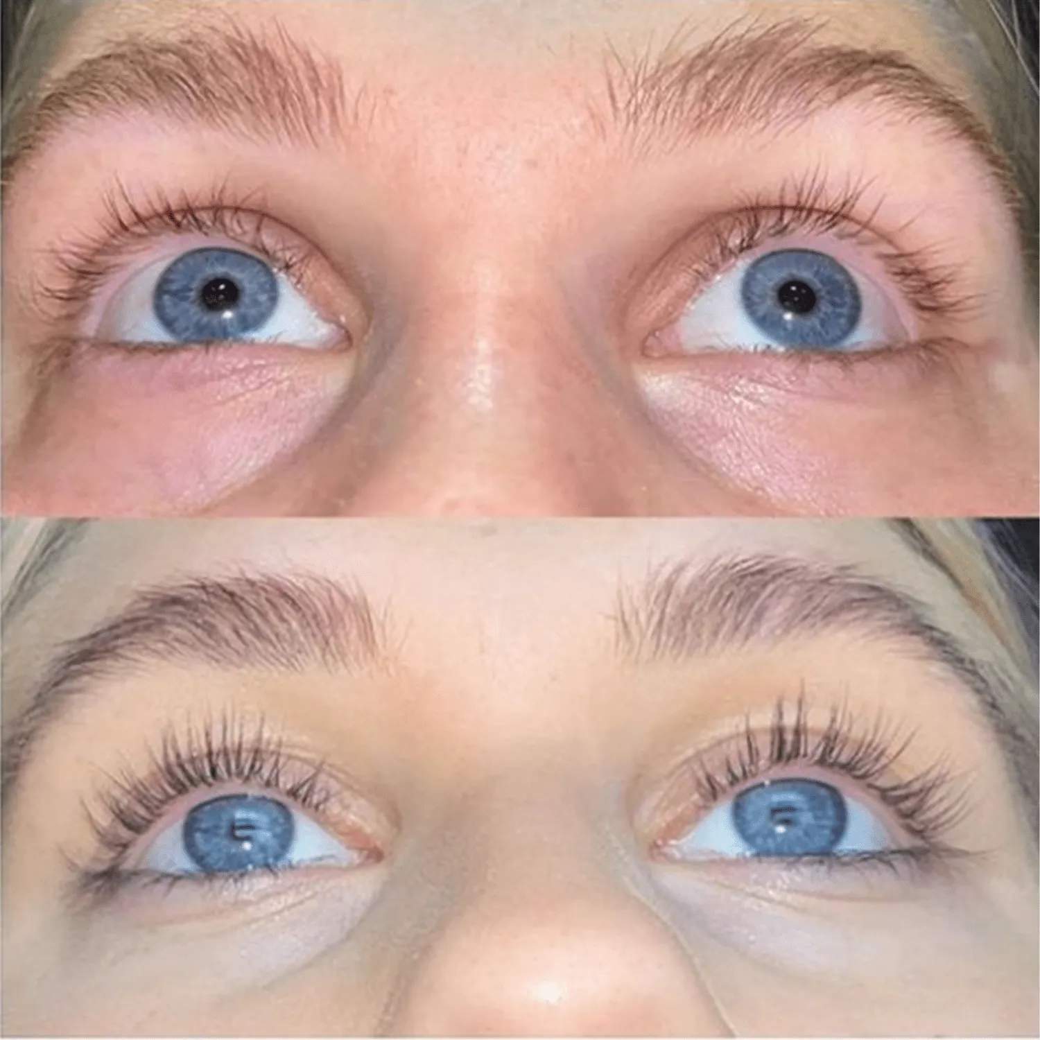 4D Eyelash & Brow Growth Serum MINI- Stronger & Faster Results- Eyebrow   With 24k Gold