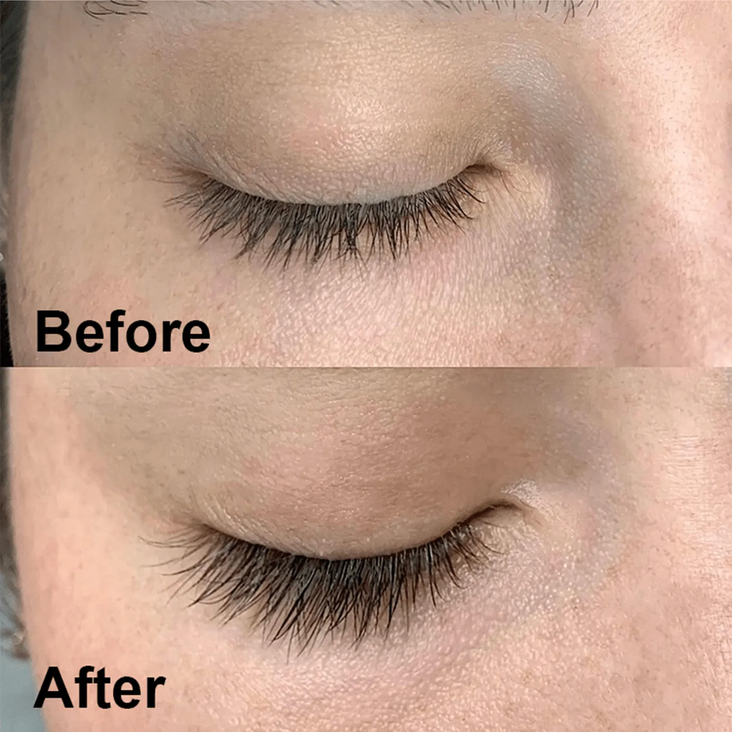 4D Eyelash & Brow Growth Serum MINI- Stronger & Faster Results- Eyebrow   With 24k Gold