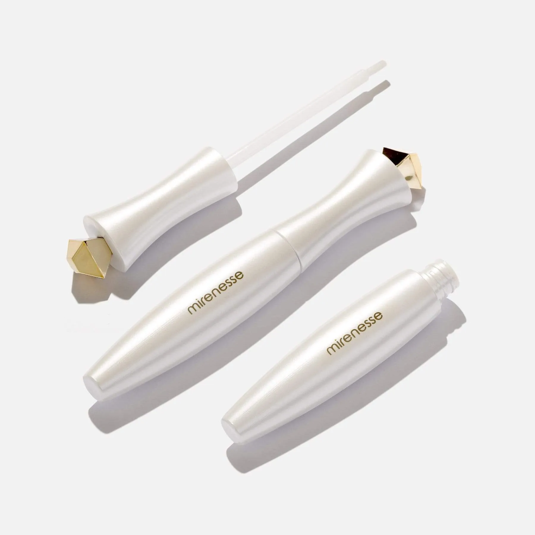 4D Eyelash & Brow Growth Serum MINI- Stronger & Faster Results- Eyebrow   With 24k Gold
