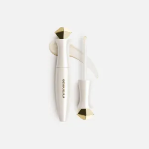 4D Eyelash & Brow Growth Serum MINI- Stronger & Faster Results- Eyebrow   With 24k Gold