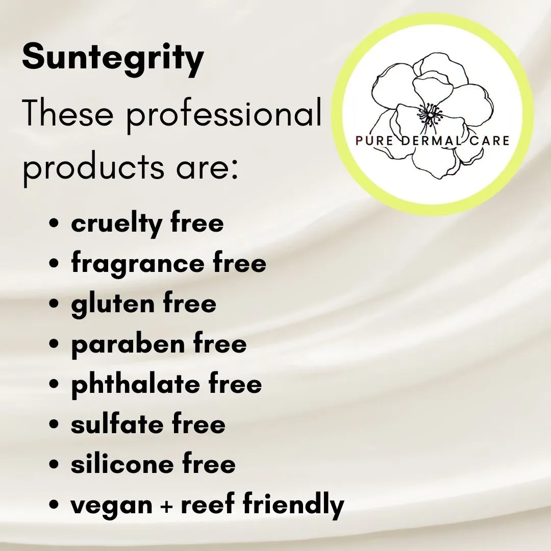 5 in 1 Tinted SPF Light 2 oz