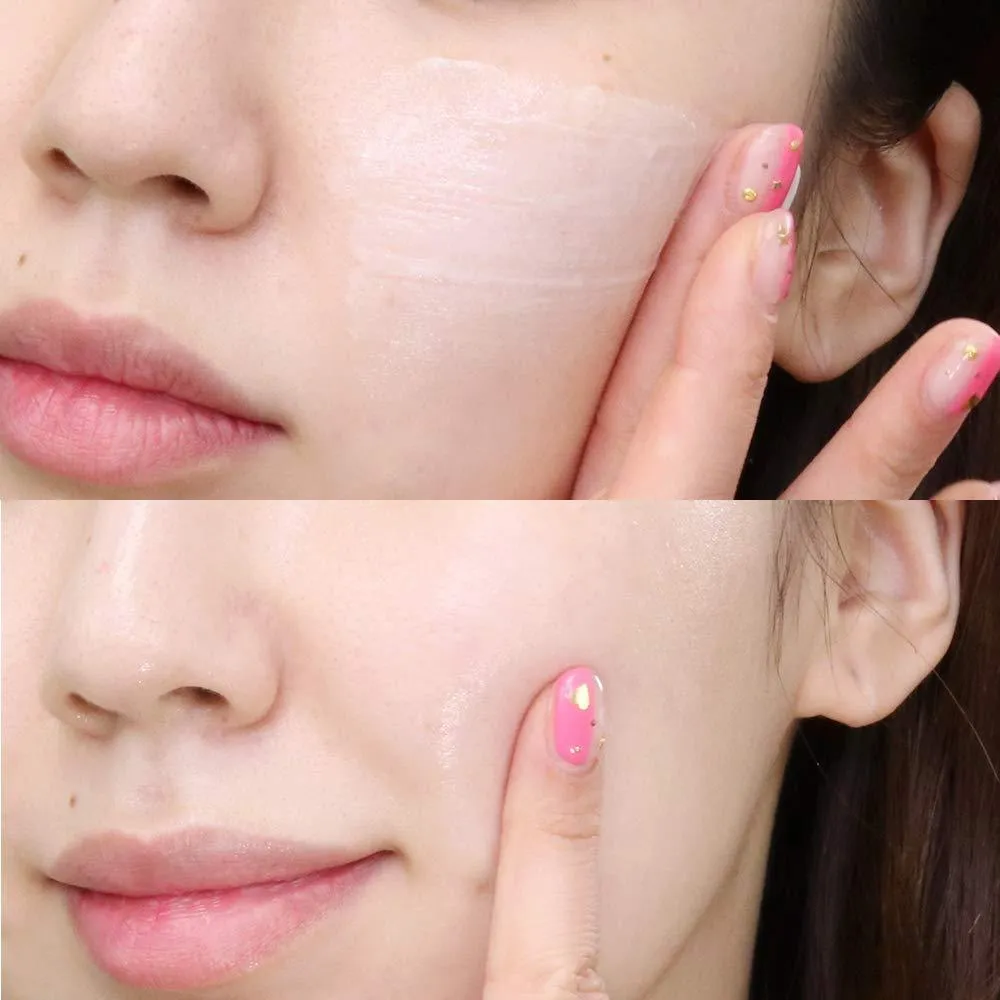 [9wishes] Pine Treatment Cream 50ml