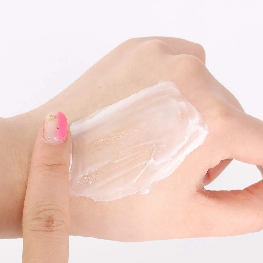 [9wishes] Pine Treatment Cream 50ml