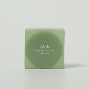 Abib Calming facial soap 100g