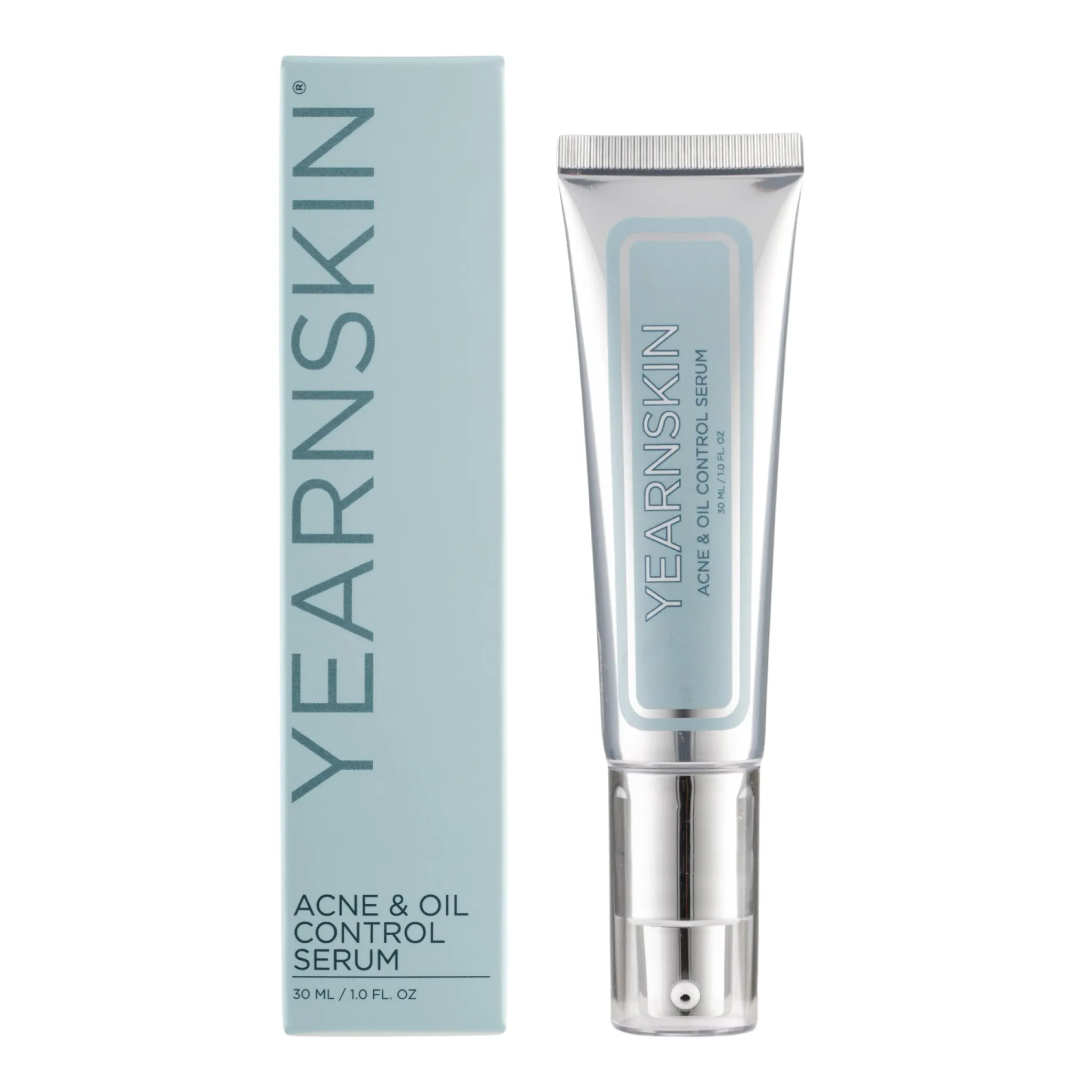 Acne and Oil Control Serum | 30ml