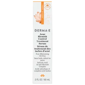 Acne Blemish Control Treatment Serum