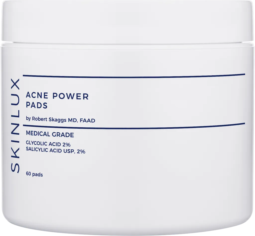 Acne Power Pads