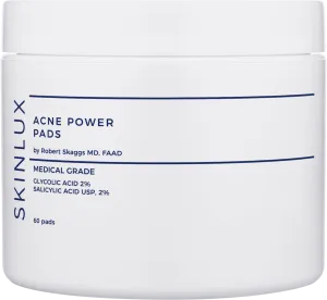 Acne Power Pads
