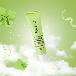 Acne Spot Corrector with Salicylic Acid