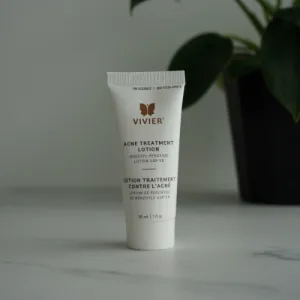 Acne Treatment Lotion