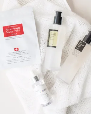 Acne Treatment Skincare Set