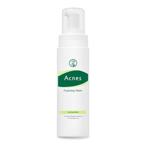 Acnes Foaming Wash 200ml