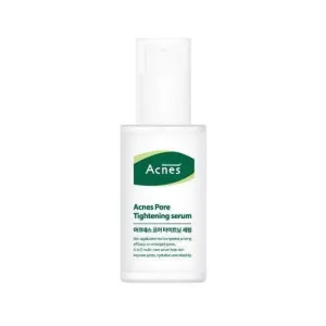 ACNES Pore Tightening Serum 30ml