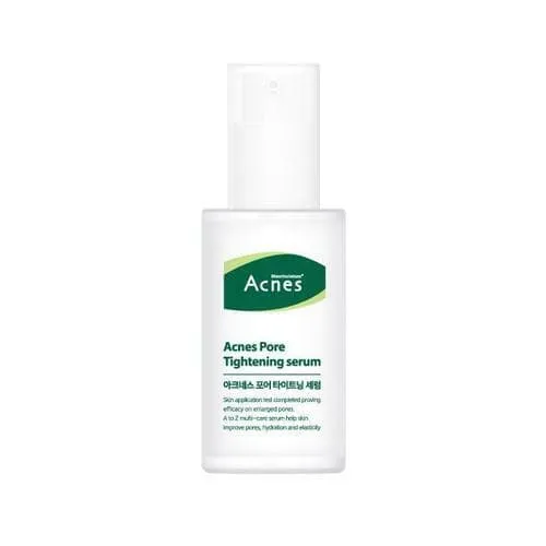 ACNES Pore Tightening Serum 30ml