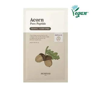 Acorn Pore Peptide Firming