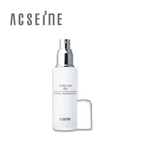 Acseine Milky Gel AD