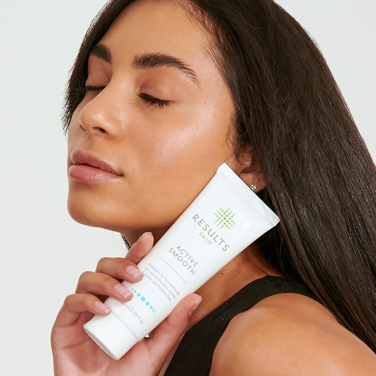 Active Smooth