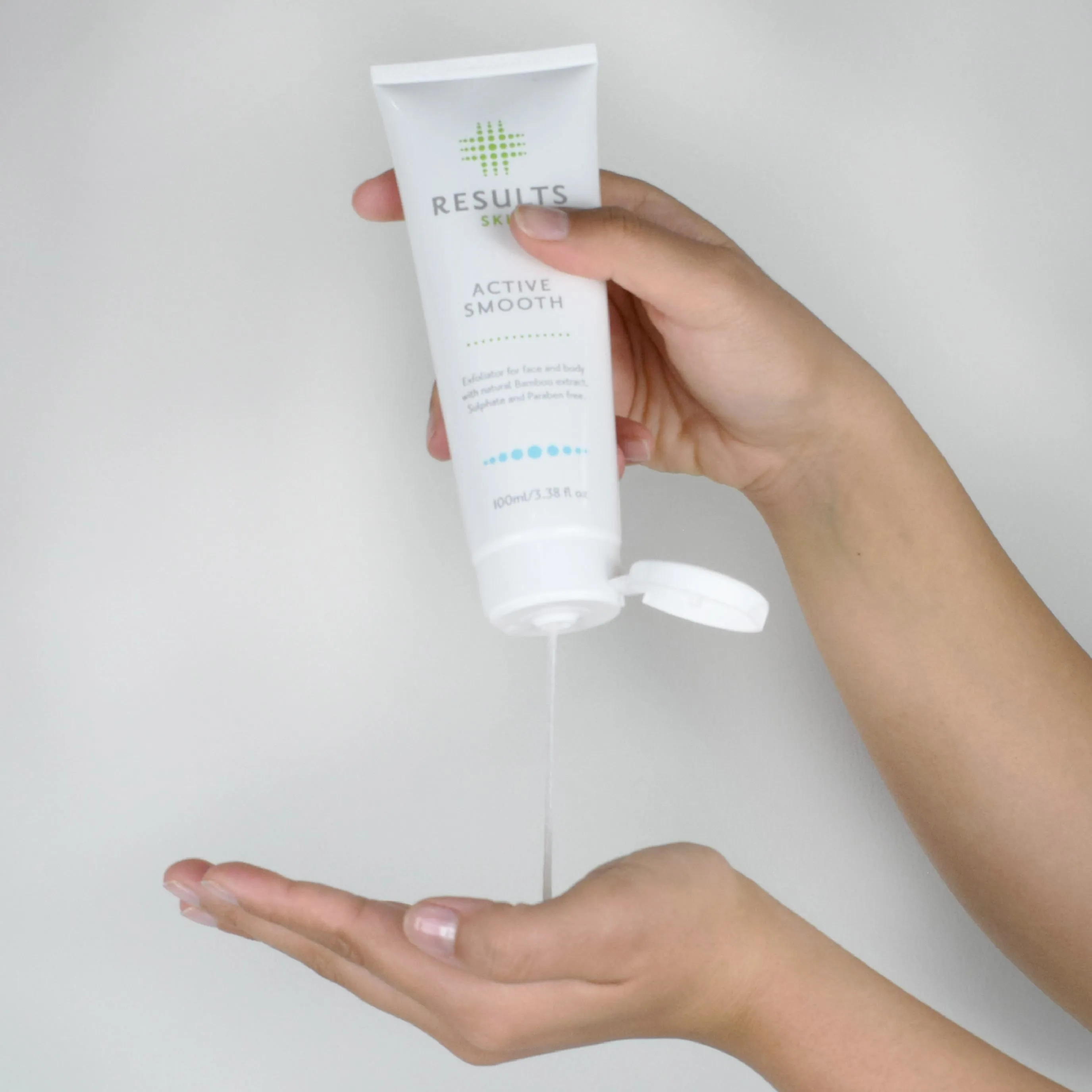 Active Smooth
