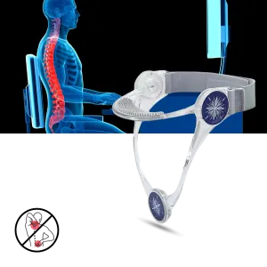Adjustable Neck Posture Corrector