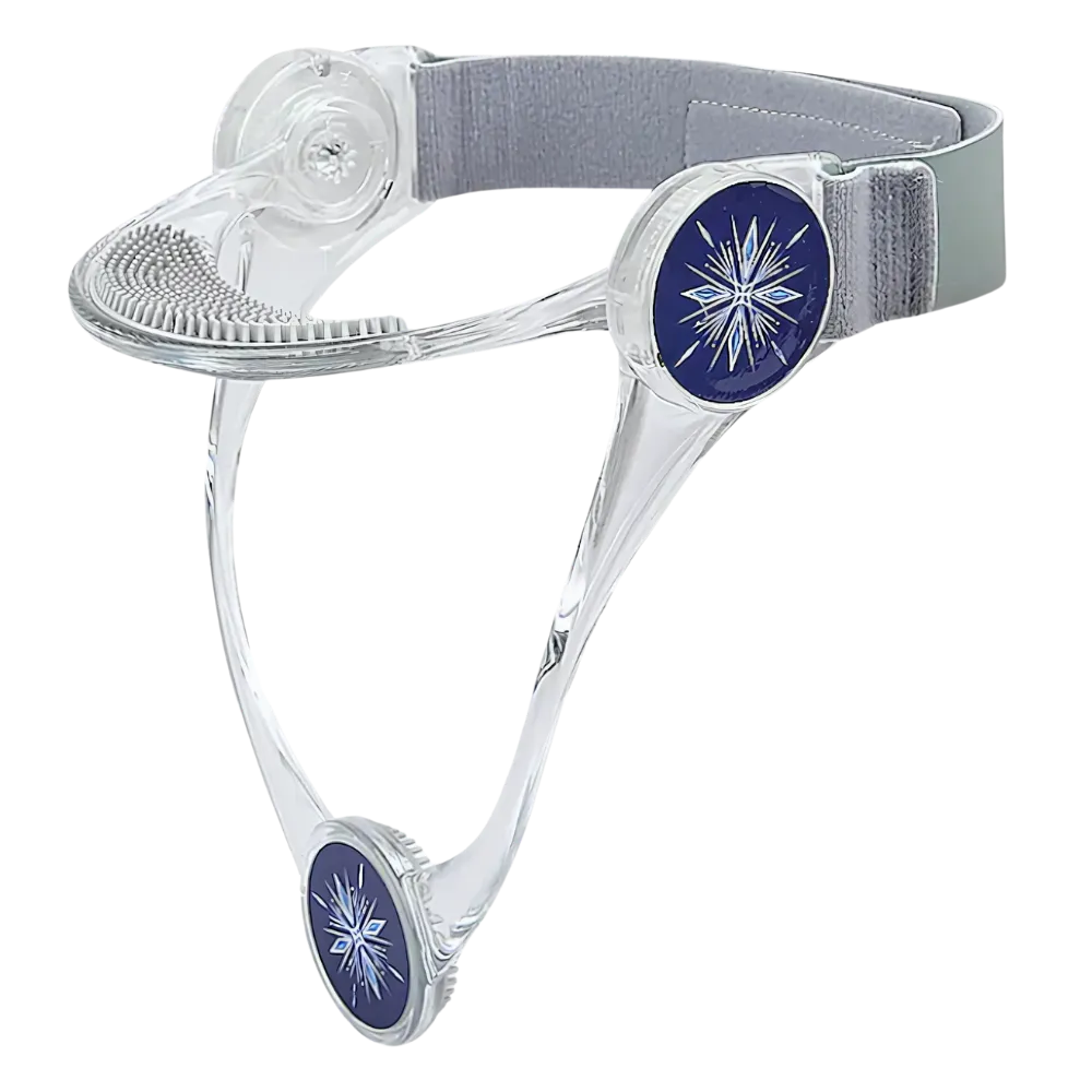 Adjustable Neck Posture Corrector