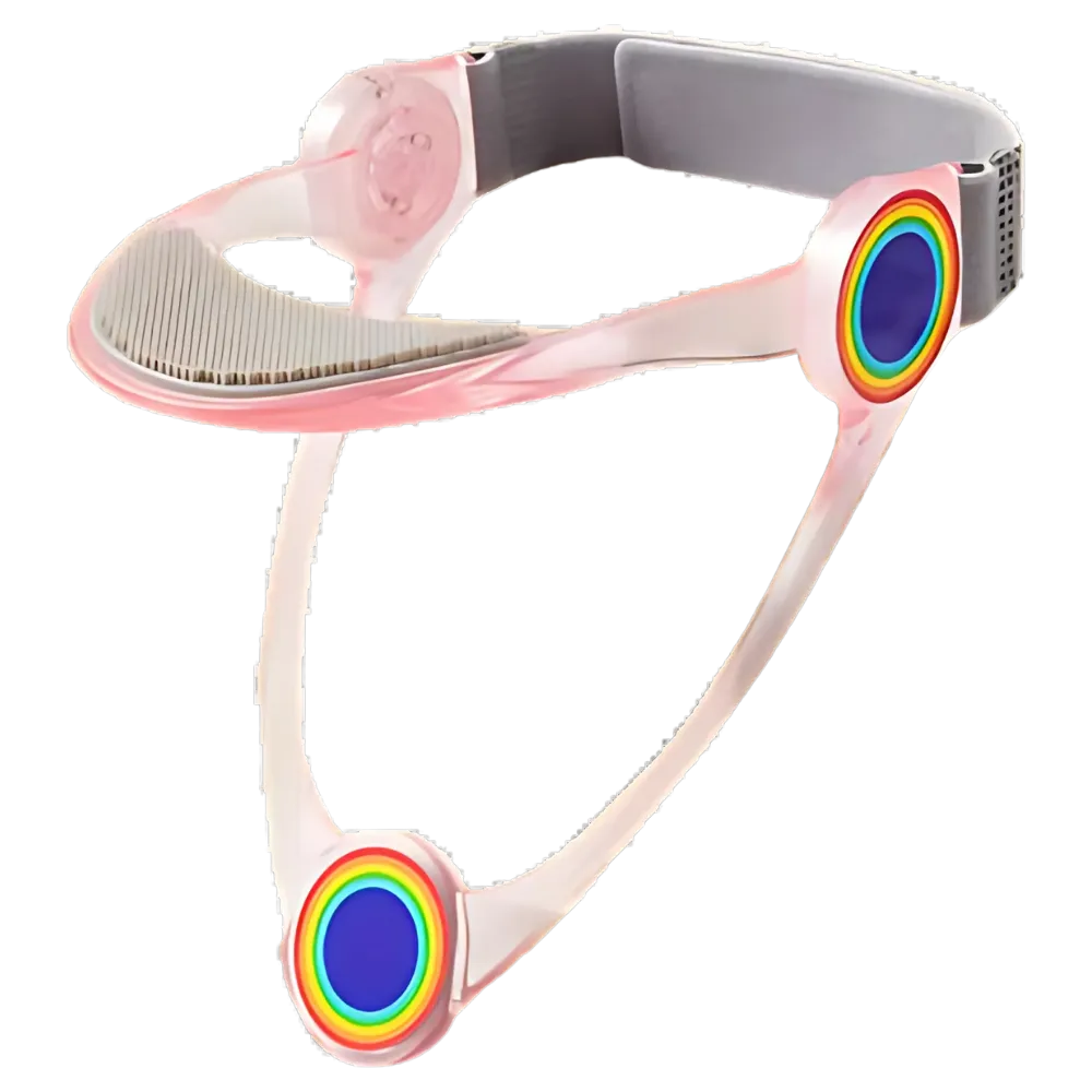 Adjustable Neck Posture Corrector