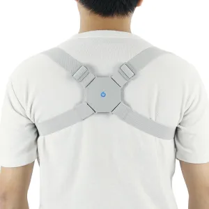 Adjustable Smart Posture Corrector