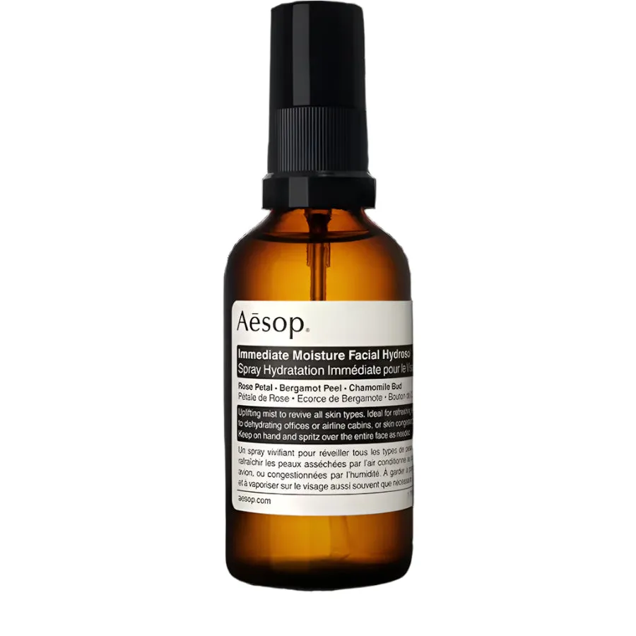 Aesop Immediate Moisture Facial Hydrosol | 50ml