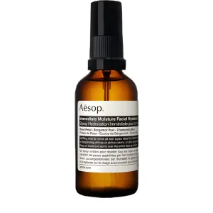 Aesop Immediate Moisture Facial Hydrosol | 50ml
