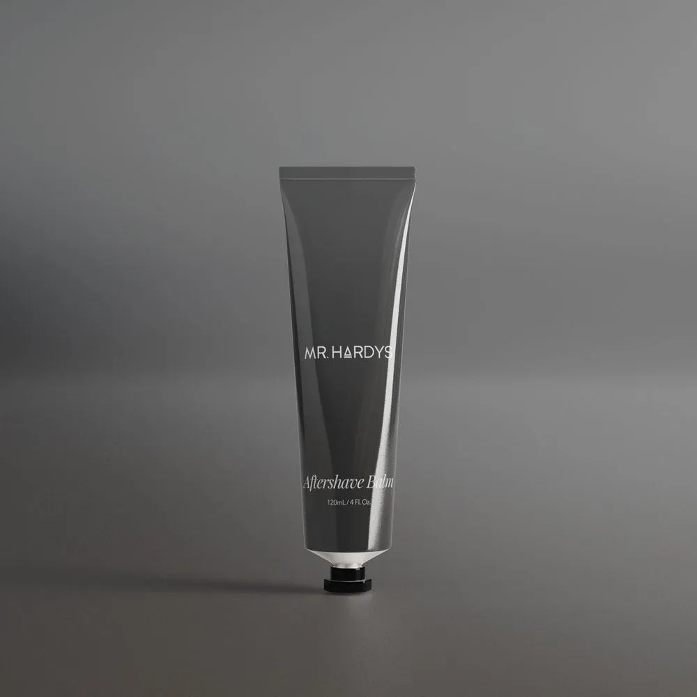 Aftershave Balm