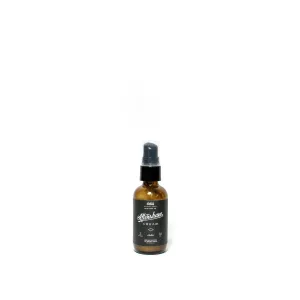 Aftershave Cream
