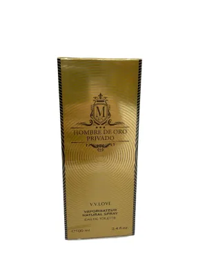 Aftershave Hombre 100ml