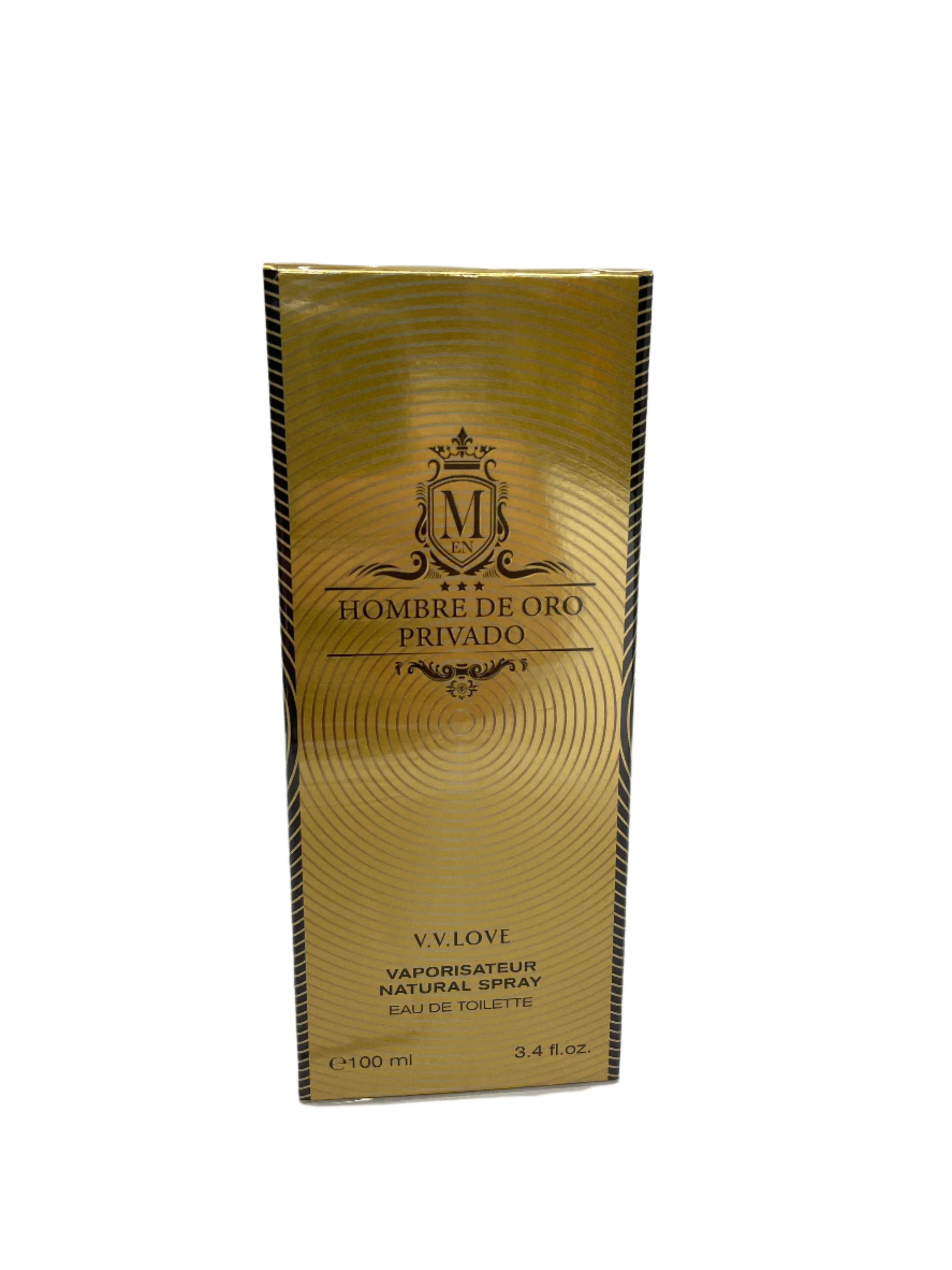 Aftershave Hombre 100ml